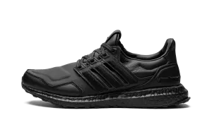 UltraBOOST leather Comfortable Design Market Stroll