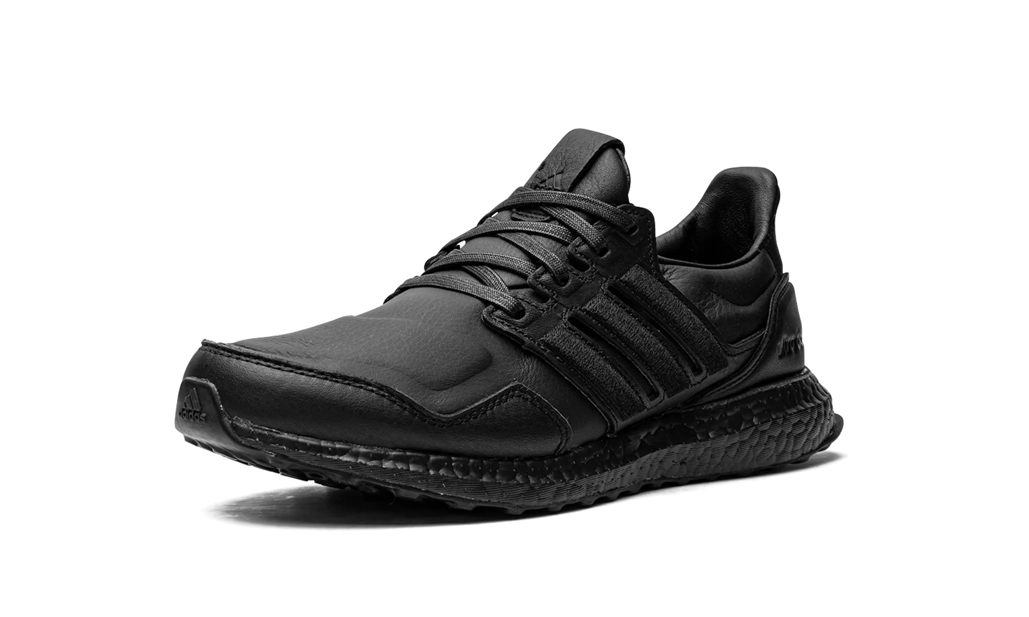 Park Walk Flight Go UltraBOOST leather