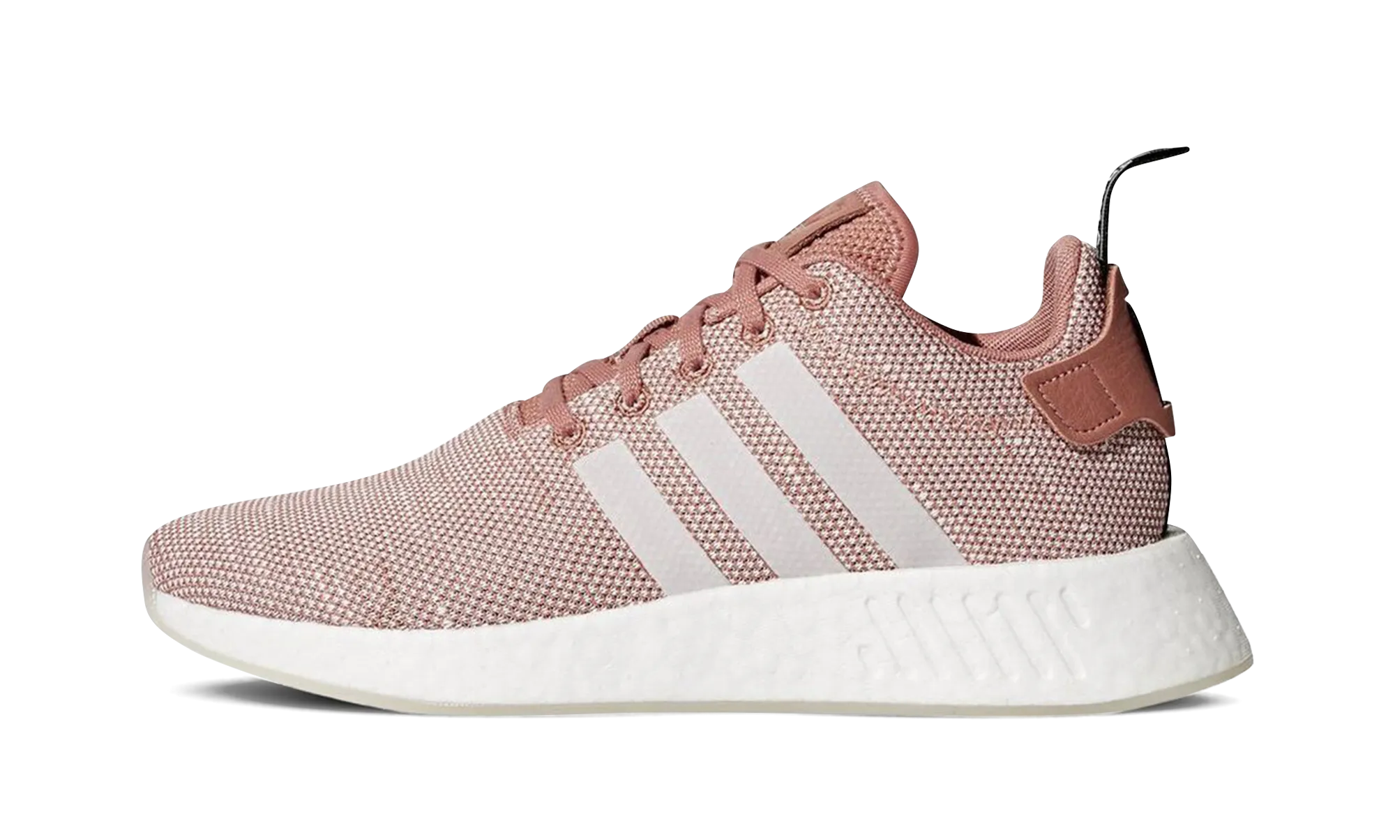 NMD R2 WMNS Strong Pace Heat Proof
