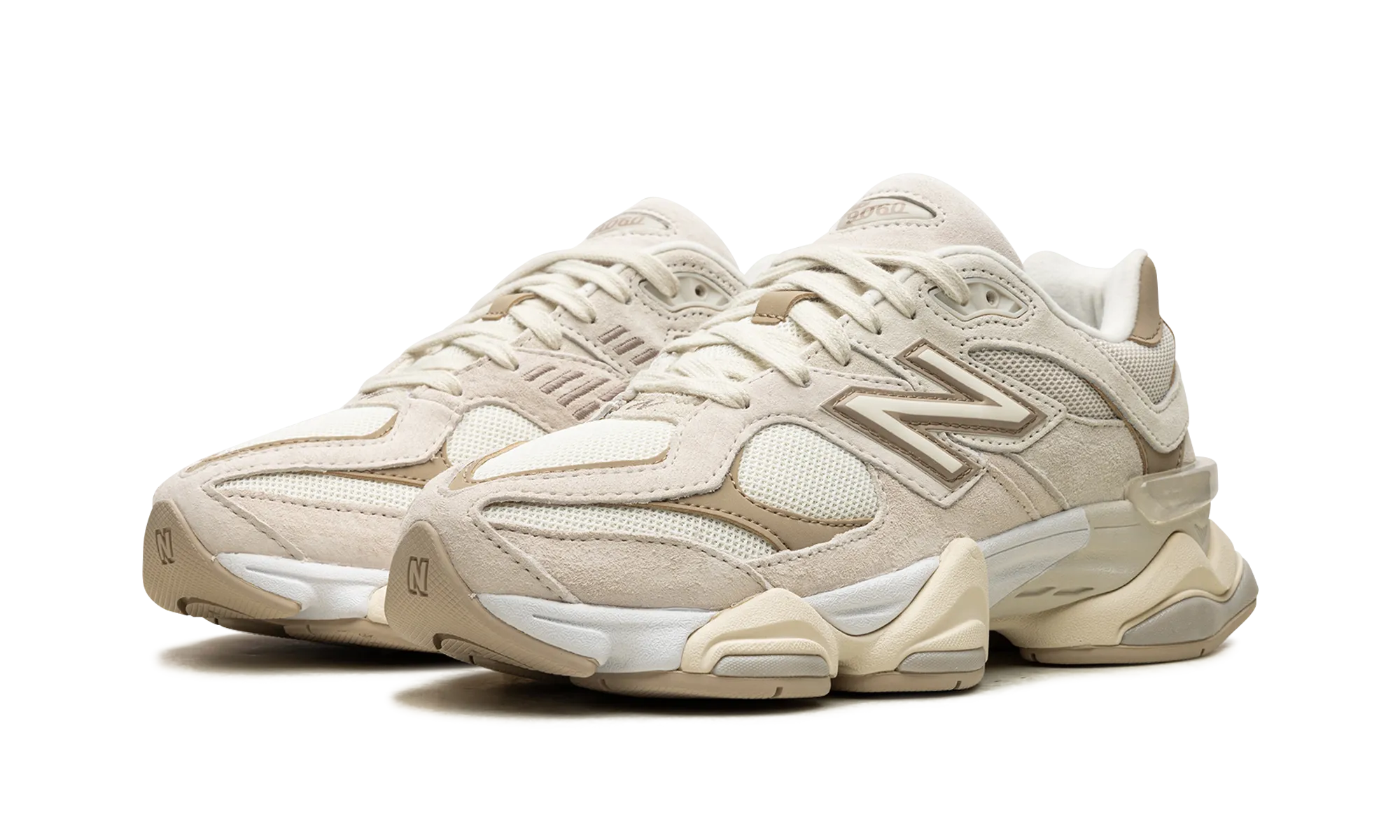 Slip Proof 9060 "Mushroom Brown"