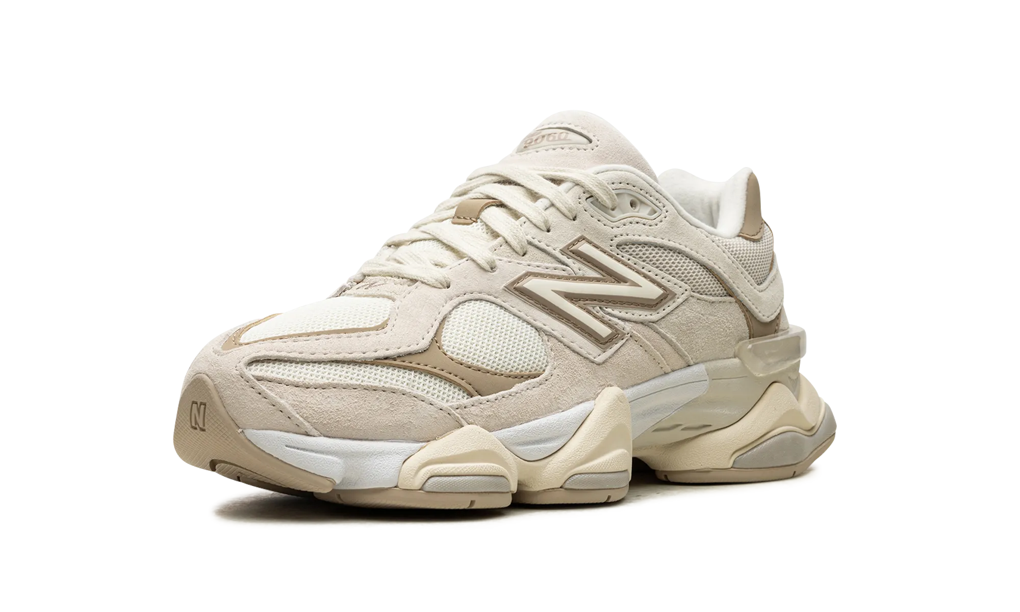 Stability control 9060 "Mushroom Brown"