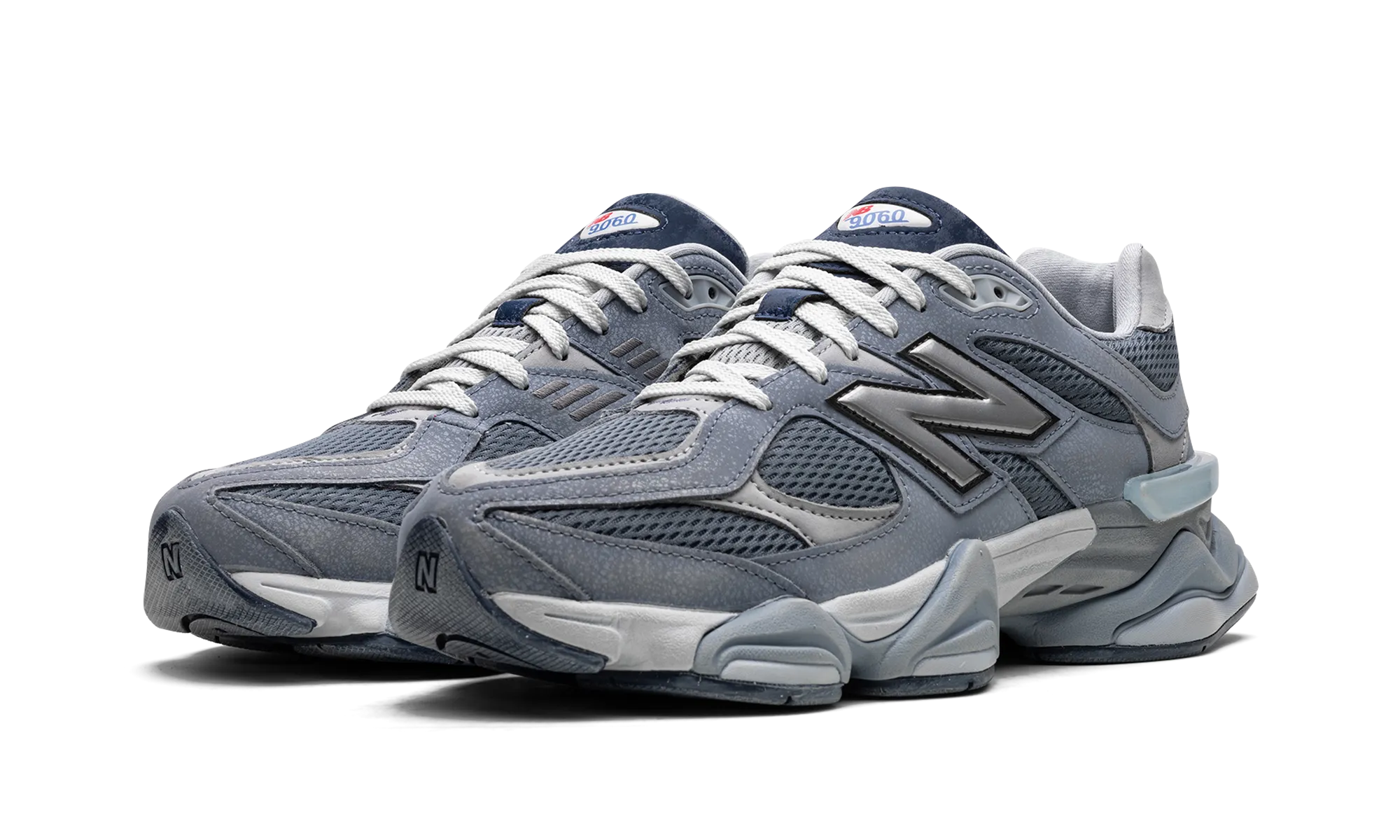 Business casual Outdoor Ready 9060 "Moon Daze"