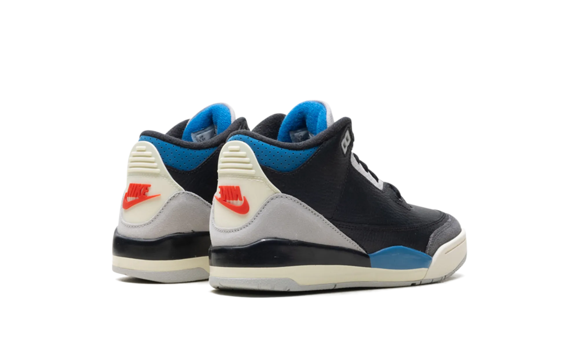 Air Jordan 3 PS "Rare Air" Friend Out Rainy Day