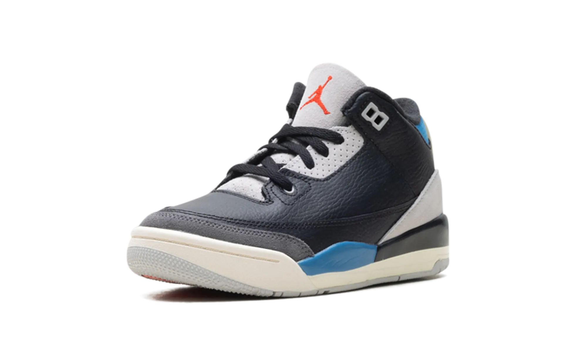 Air Jordan 3 PS "Rare Air" Comfortable Support