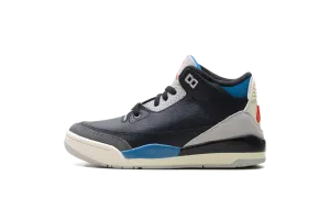 Air Jordan 3 PS "Rare Air" Travel Ease