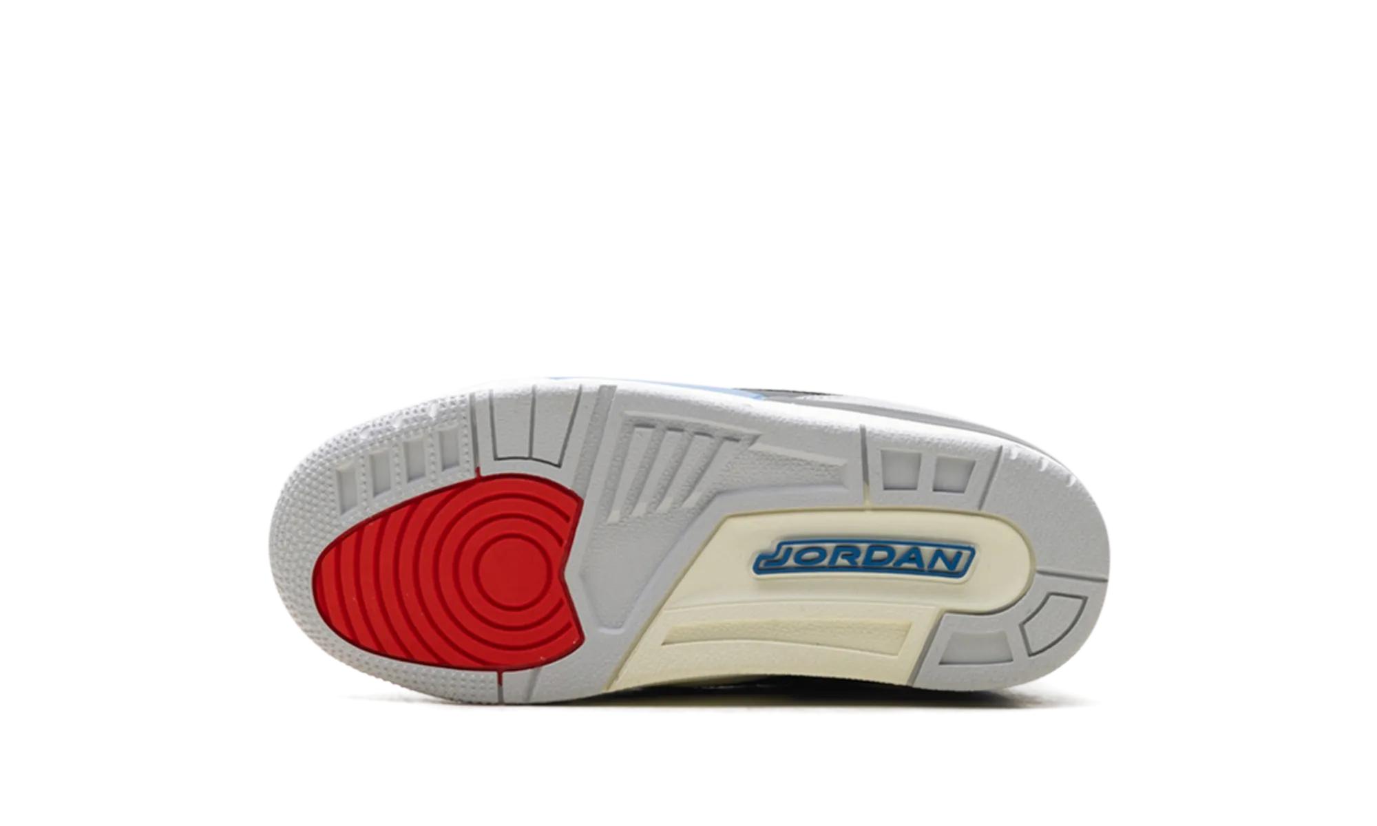Easy To Clean Air Jordan 3 PS "Rare Air"