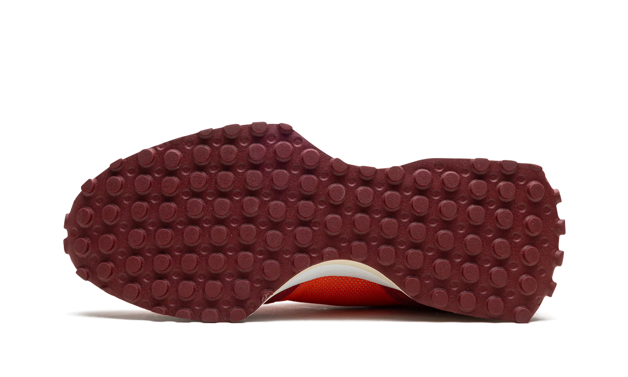 327 "Todd Snyder Farmer's Market Pomegranate" Travel Shoes