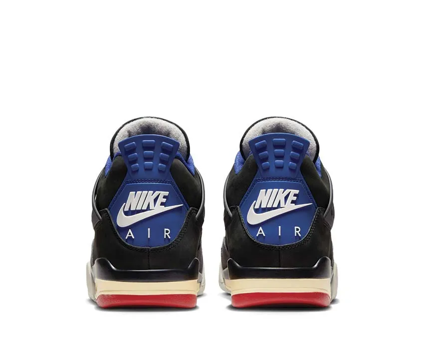 Tunnel Walk Drill Walk Air Jordan 4 Retro "Rare Air"