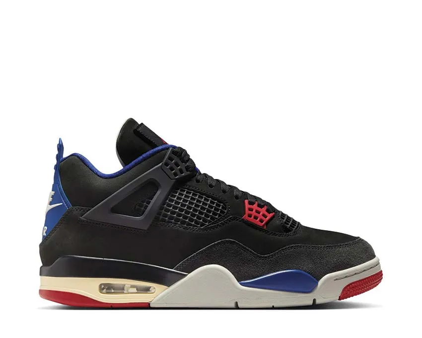 Air Jordan 4 Retro "Rare Air" Comfort Heel