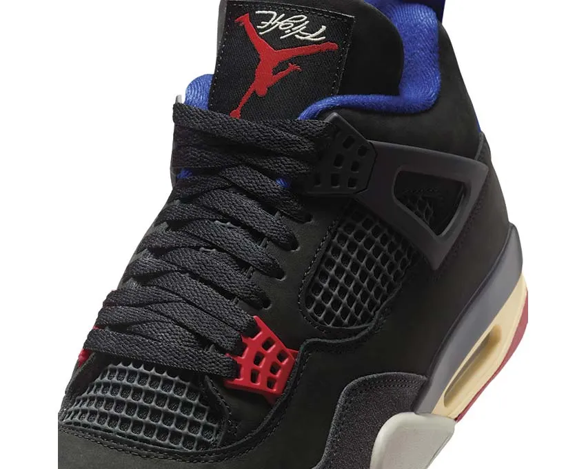 Air Jordan 4 Retro "Rare Air" Relaxed Design River Jog