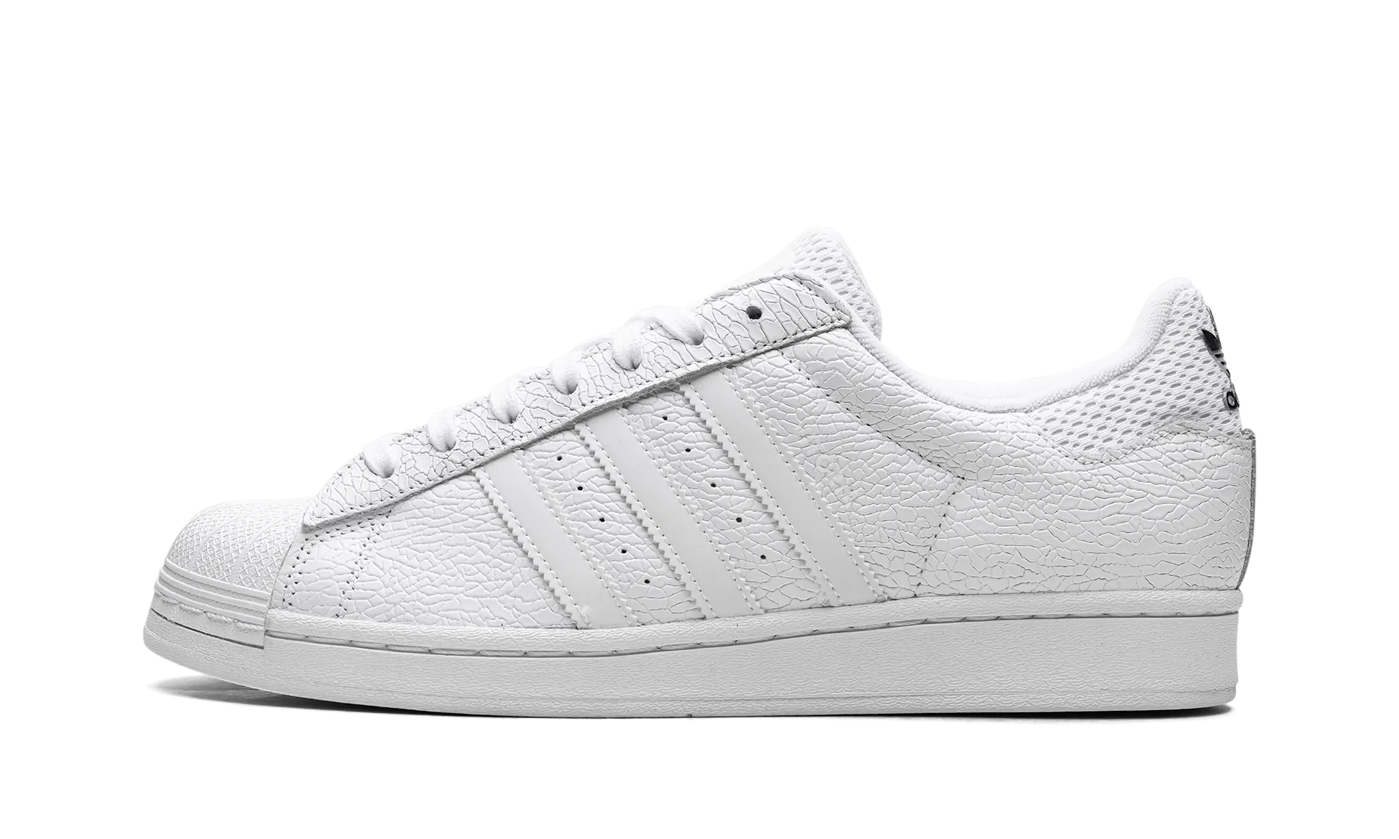 Superstar ADV Vitoria "Cloud White Core Black" Any Weather