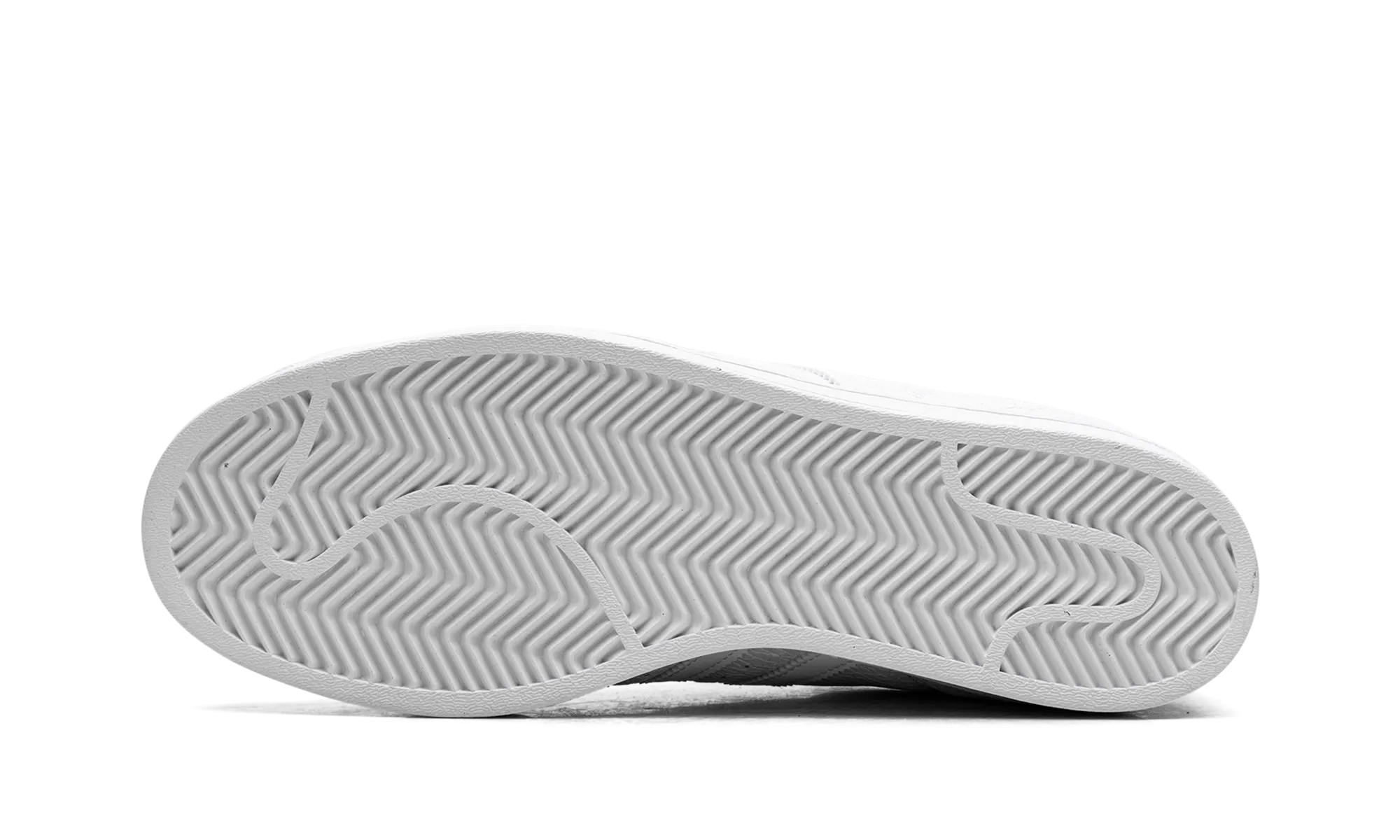 Comfort foam Superstar ADV Vitoria "Cloud White Core Black"