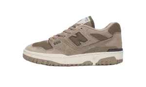 Relax Ready night stroll 550 WMNS "Mushroom"