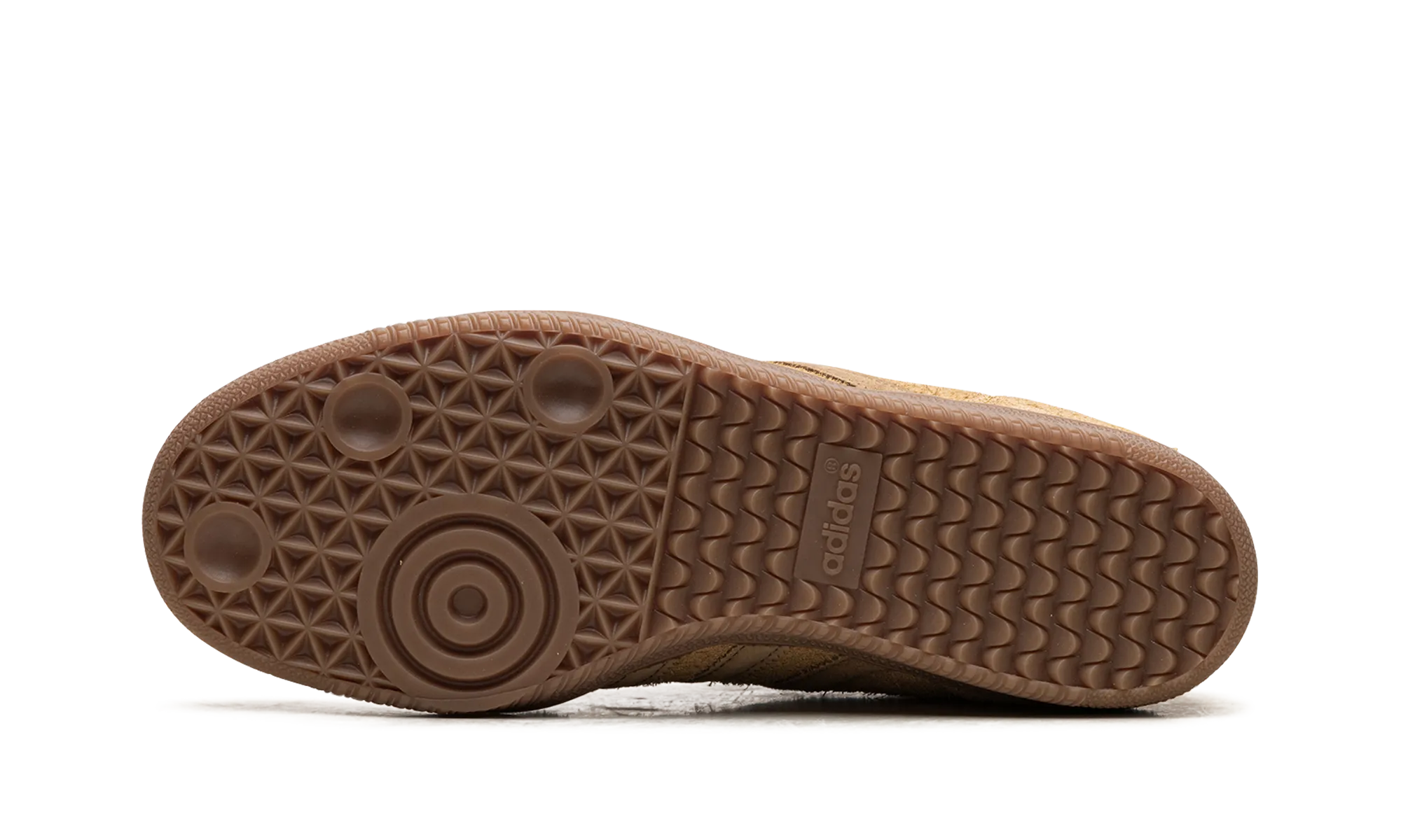 Samba OG "JJJJound - Mesa" Rubber Outsole Silent Step