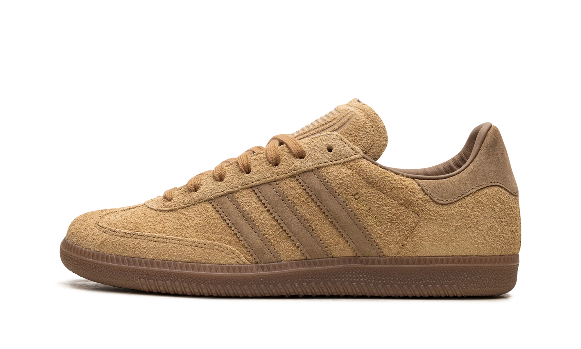 Office Casual Samba OG "JJJJound - Mesa"