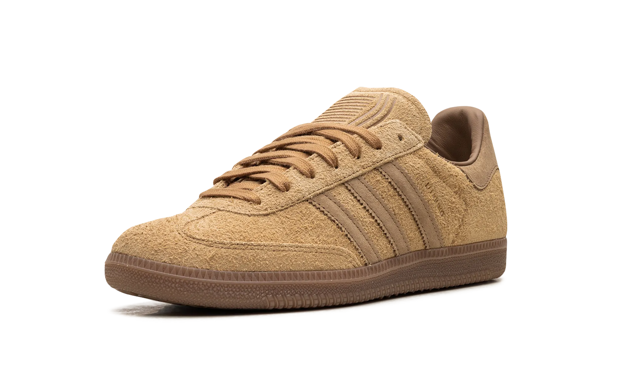 Plain Step casual outing Samba OG "JJJJound - Mesa"