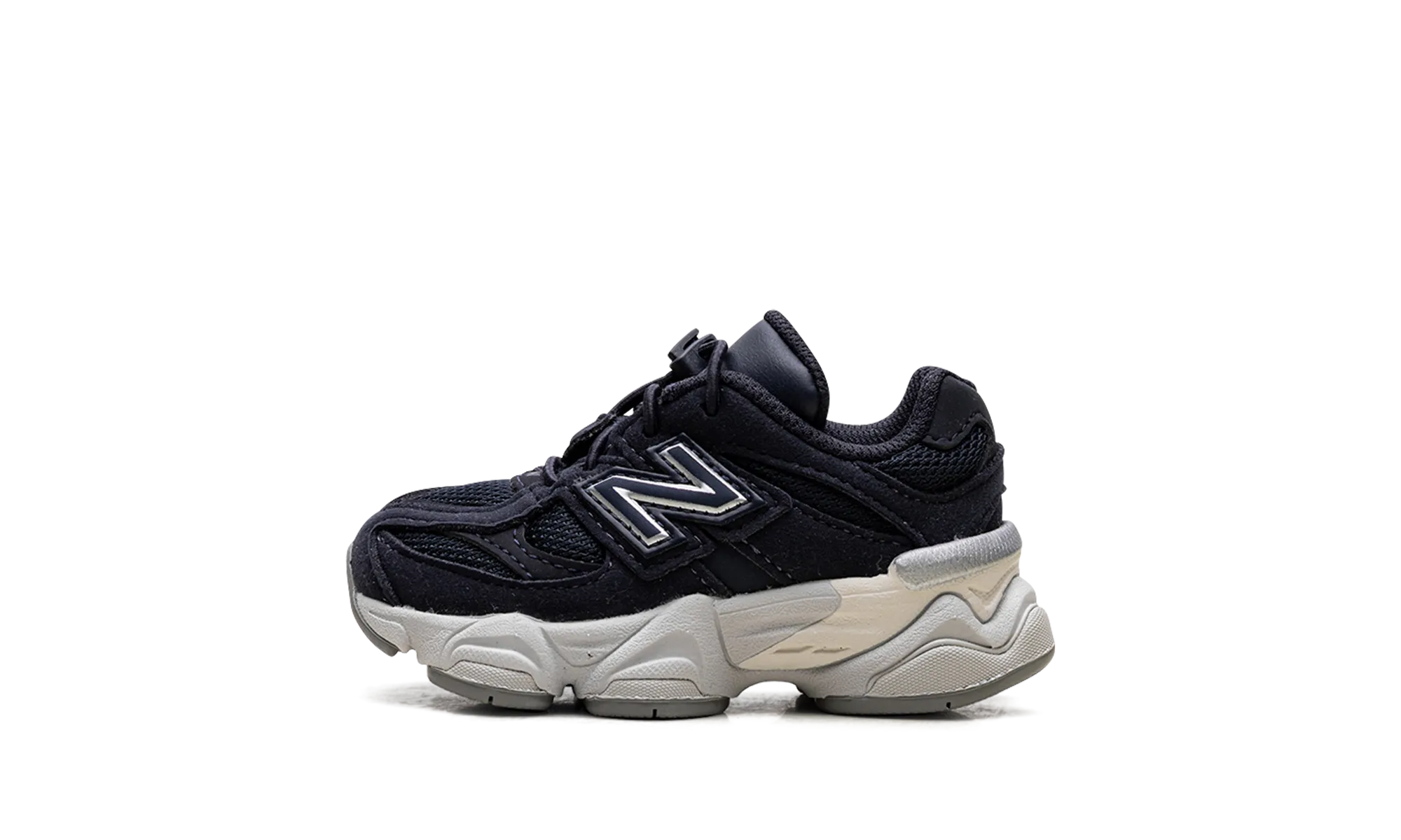 9060 TD "Eclipse Navy" Cushioned heel Bridge Jog