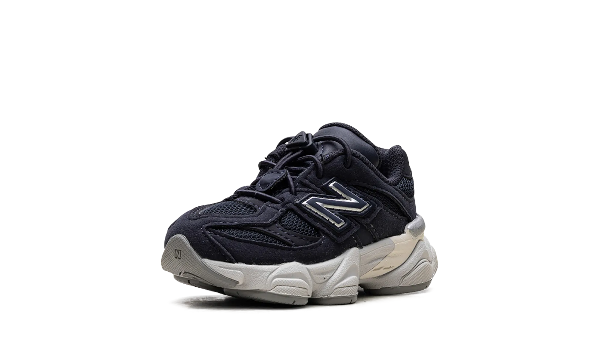 9060 TD "Eclipse Navy" Flexible Comfort Shoes.