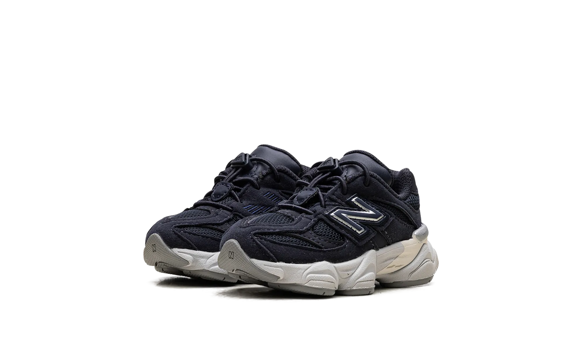 9060 TD "Eclipse Navy" Walk Easy
