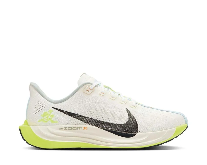 Nike Pegasus Plus CN travel - friendly shoes