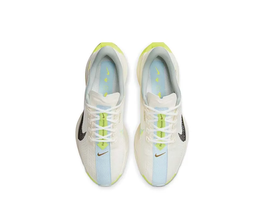 Foot Flexibility Nike Pegasus Plus CN