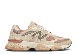 Street Motion New Balance 9060 Flat Taupe Light Sparrow Foot Locker Exclusive