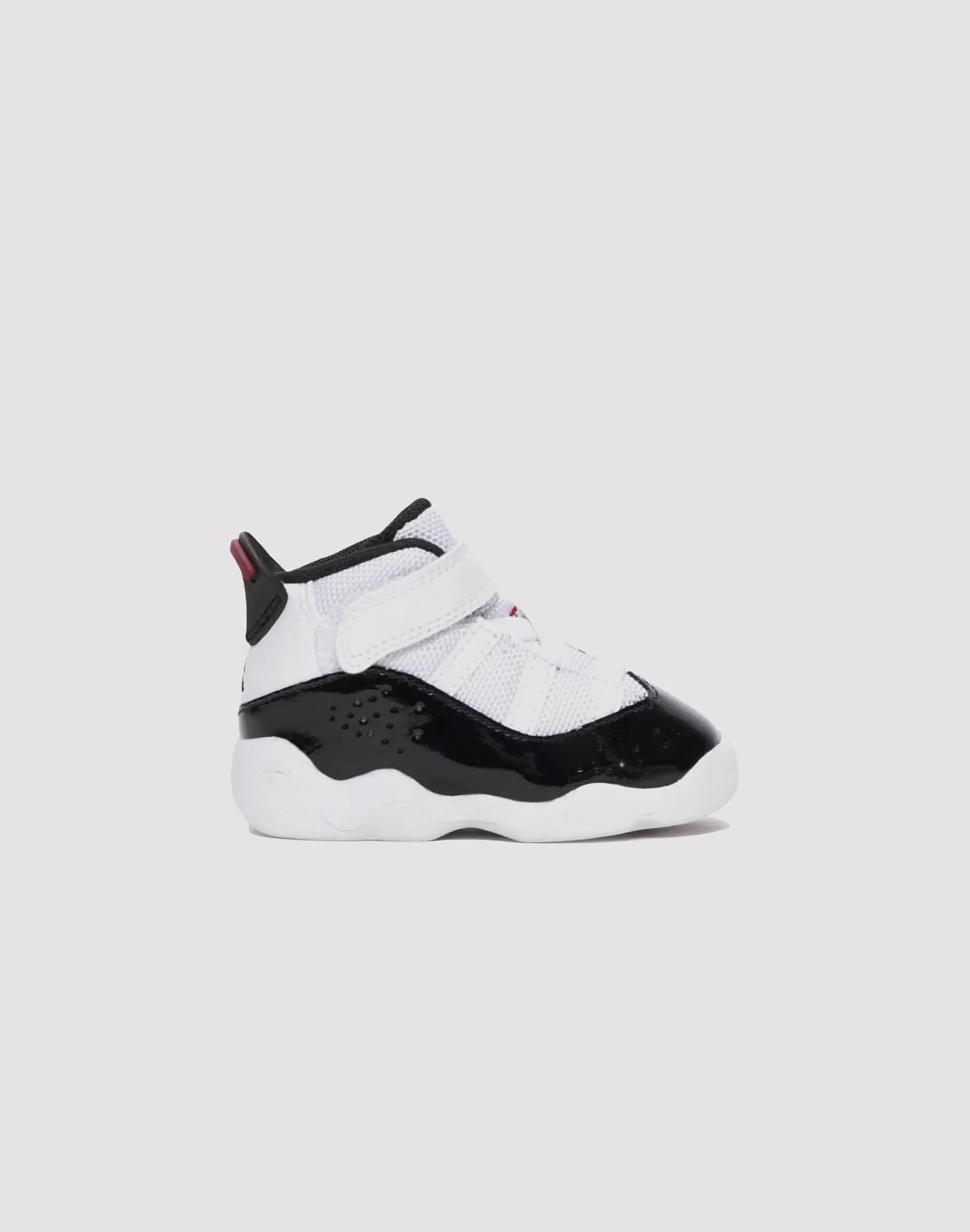 Jordan 6 Rings Toddler Retro Mood Spring Jump