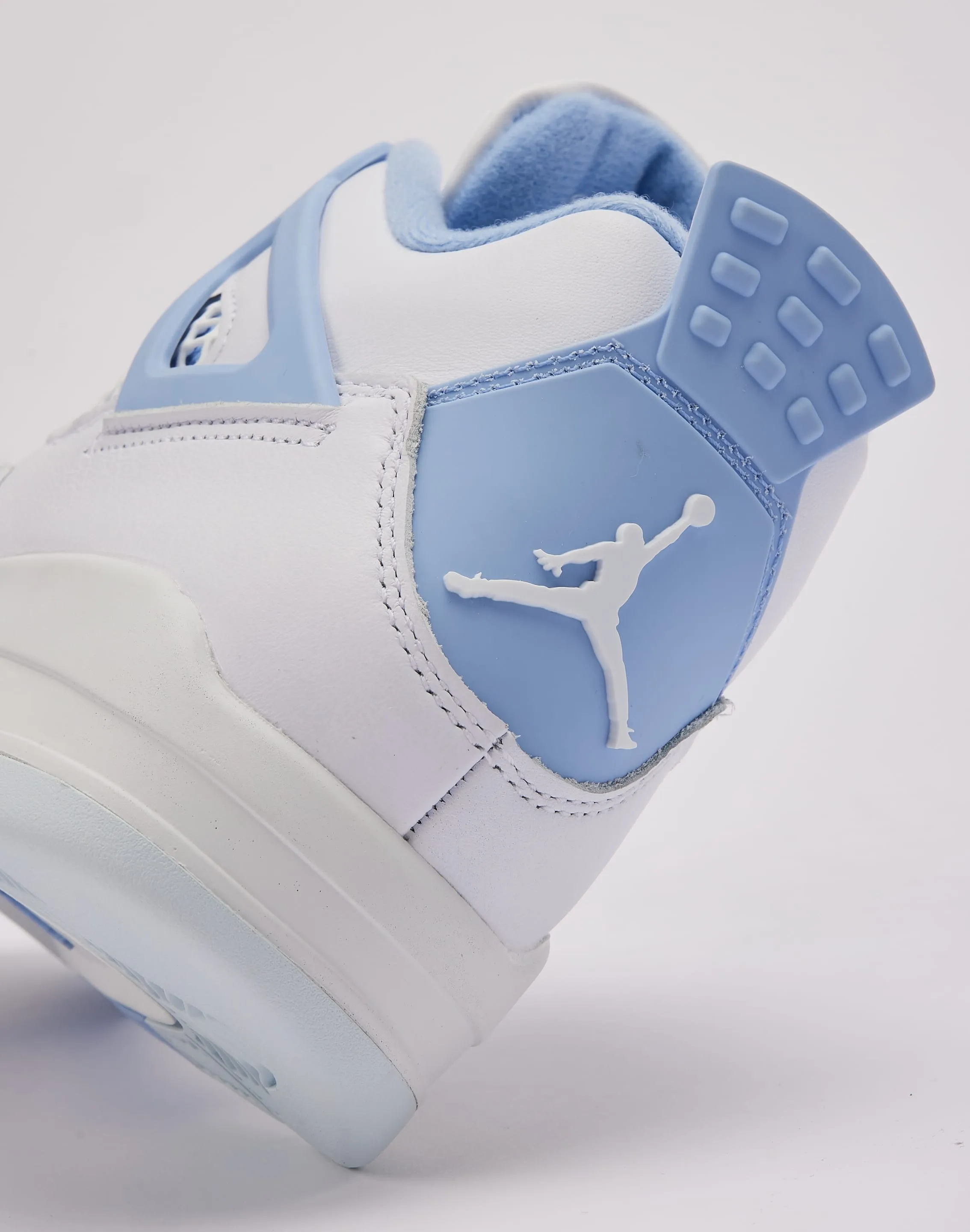Star Mood Jordan Air Jordan 4 Retro 'Aluminum'
