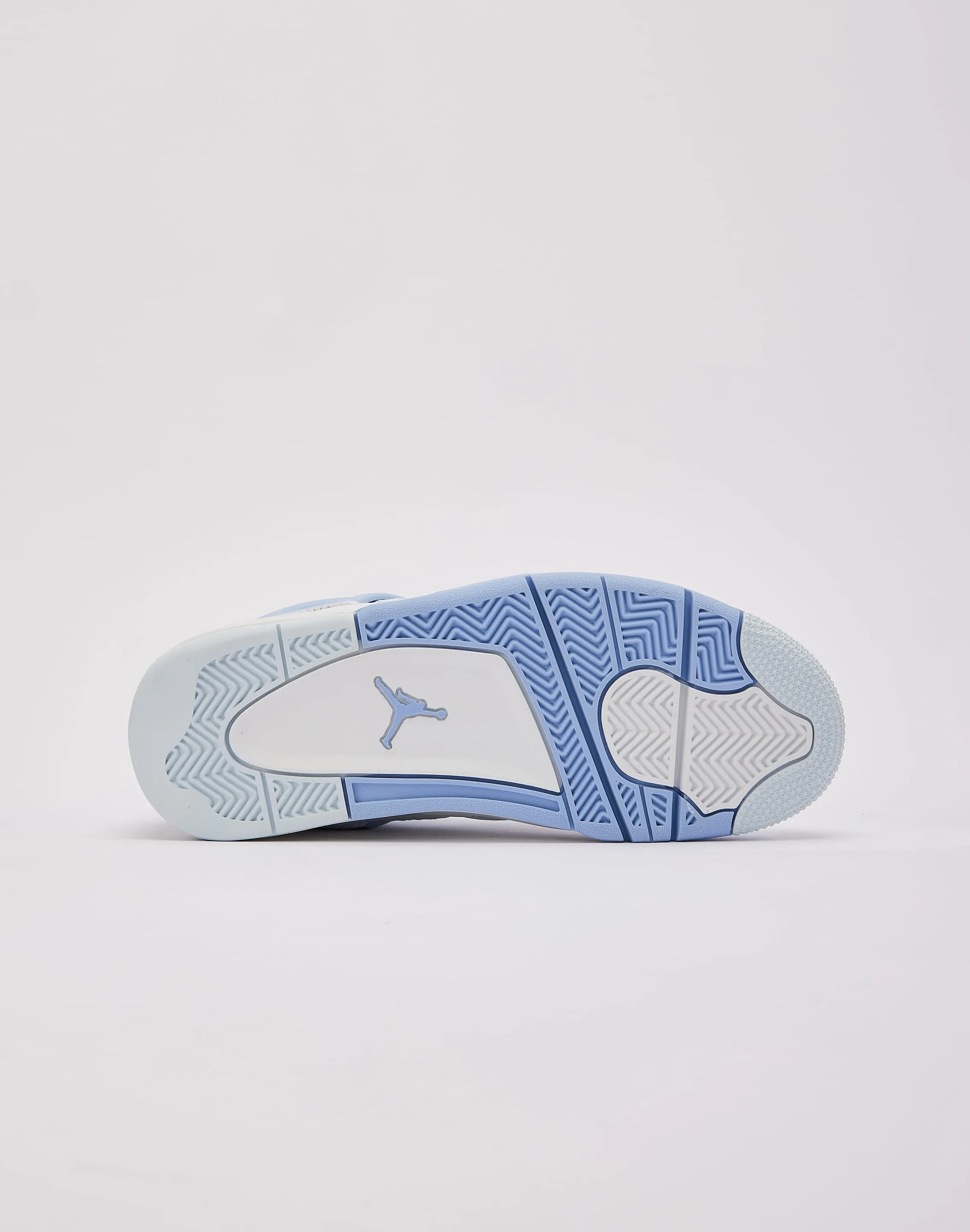 Power Grip Jordan Air Jordan 4 Retro 'Aluminum'