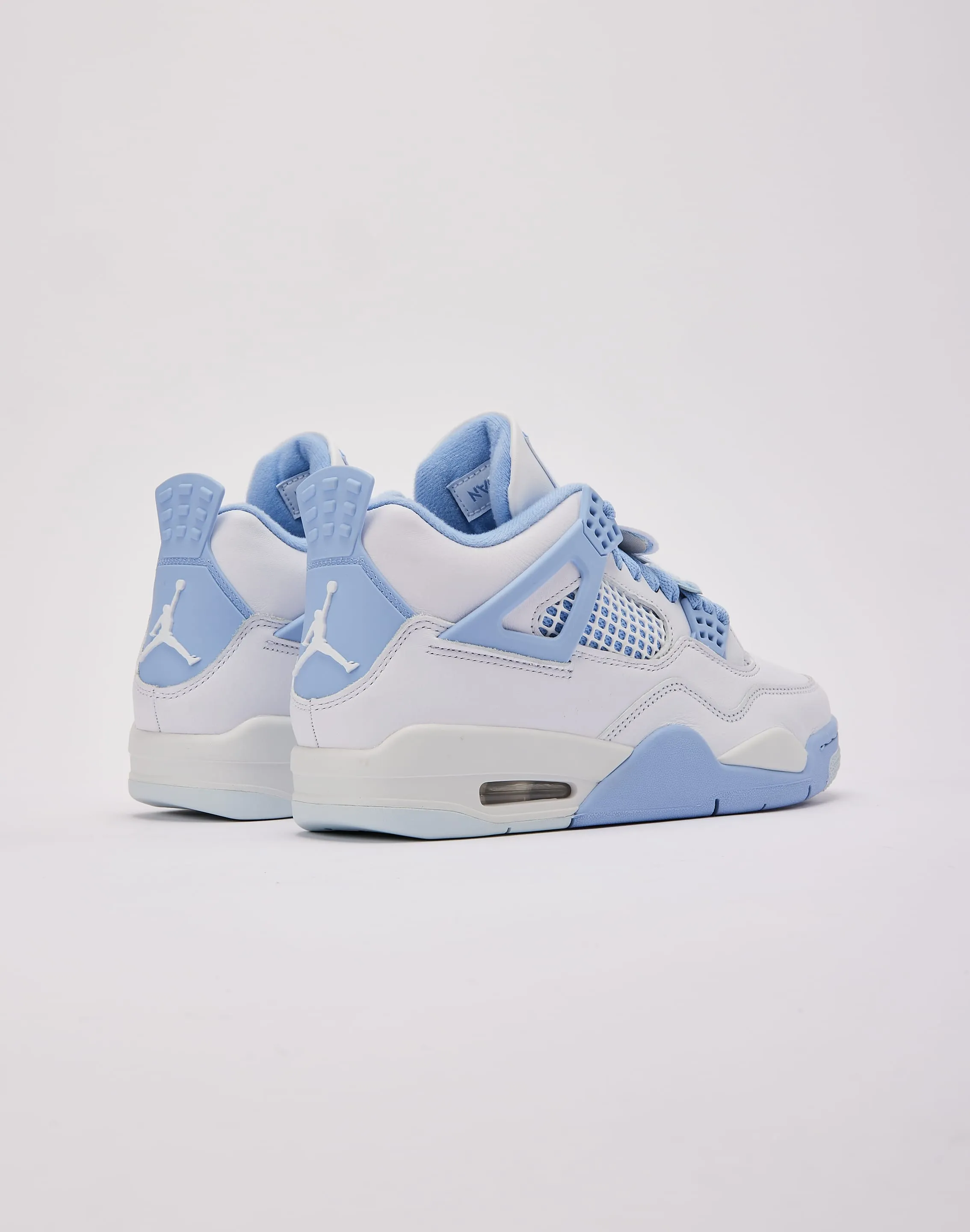 Stable Core Fresh Drop Jordan Air Jordan 4 Retro 'Aluminum'