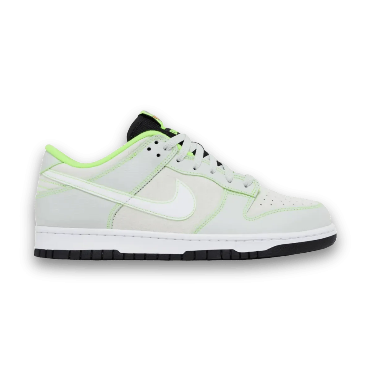 Nike Dunk Low 'University of Oregon' PE Sweat   wicking Chill Walk