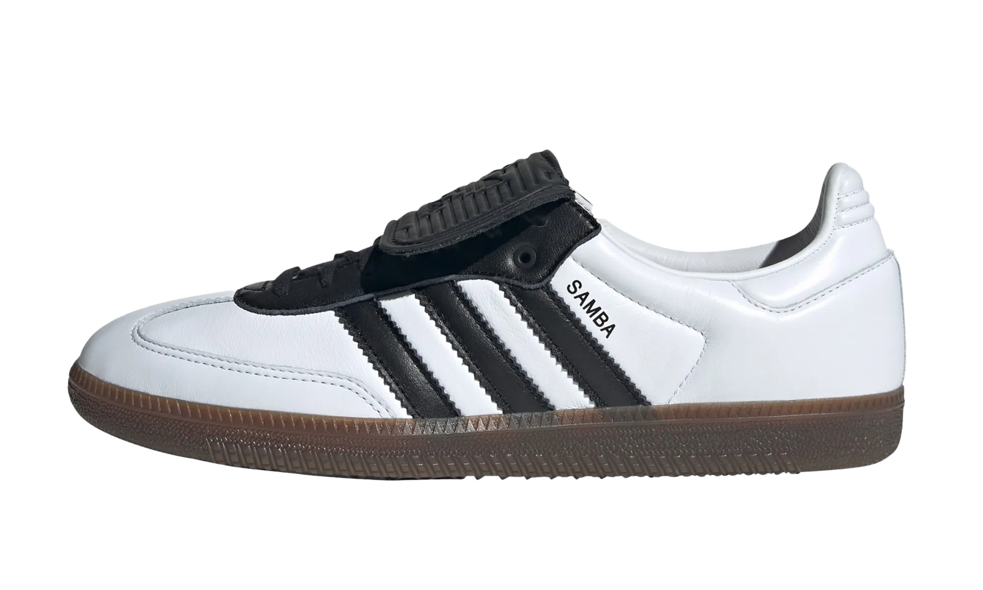 Autumn Style Samba LT "Cloud White Core Black"