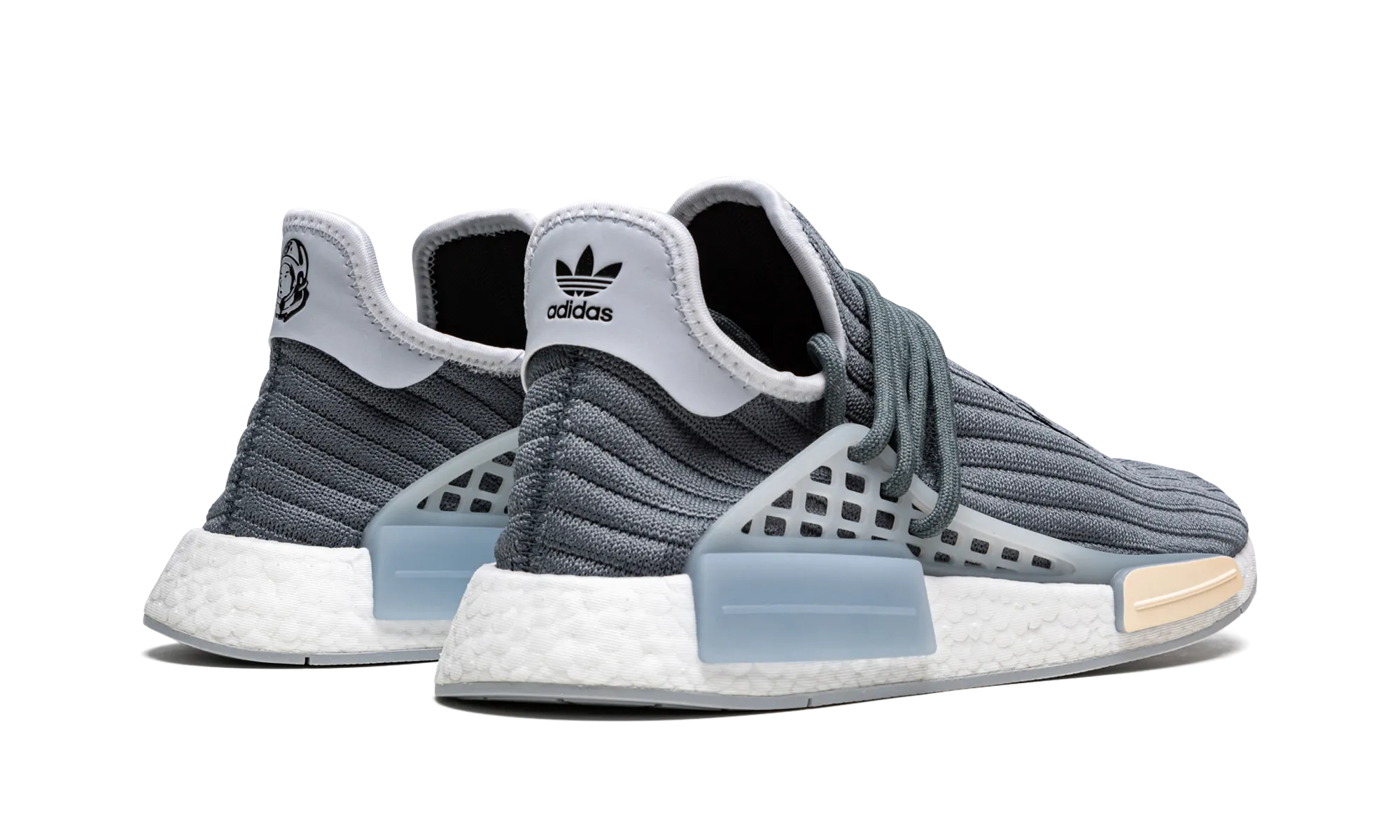 Cool Look NMD Humanrace "Pharrell X Billionaire Boys Club - Astronaut Blue"