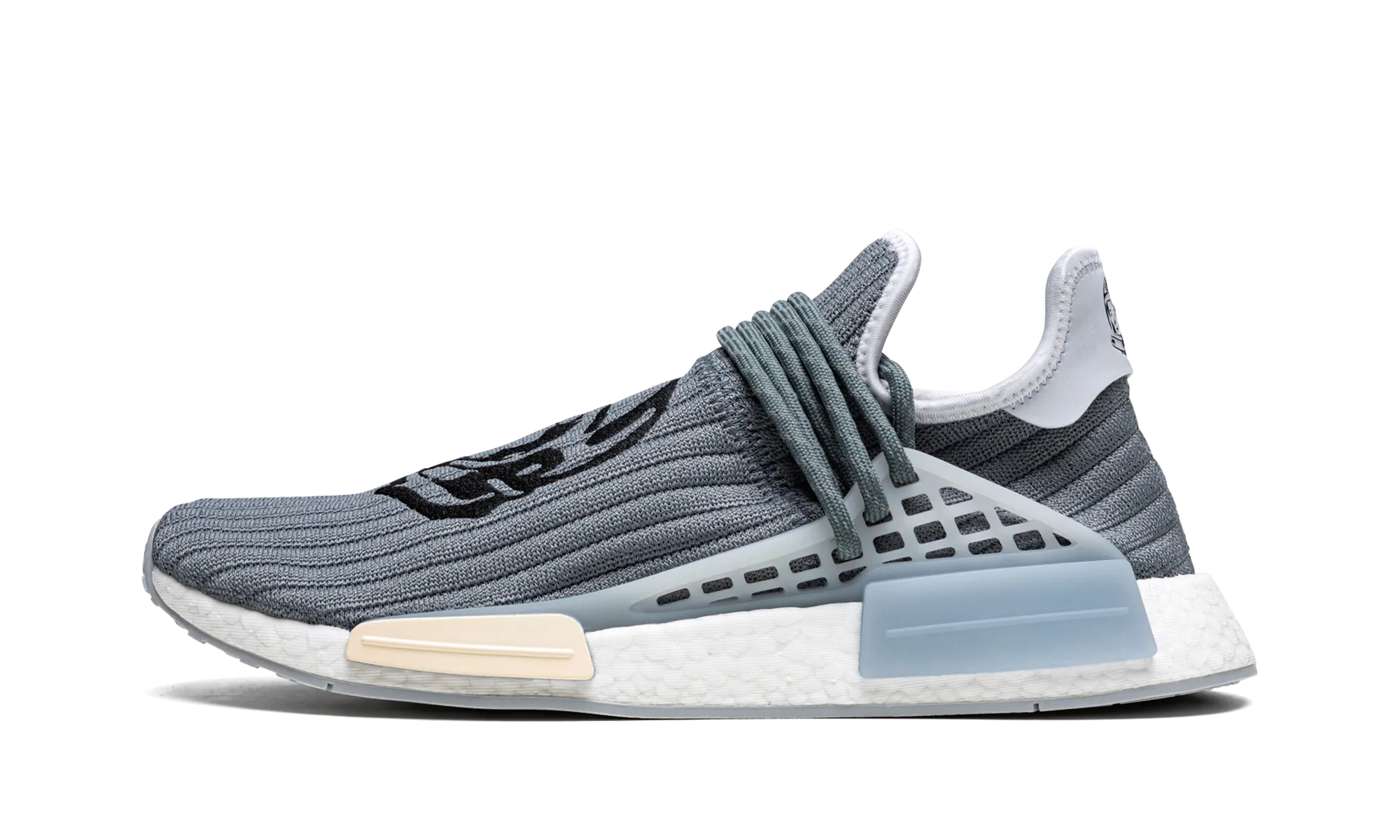 Holiday Style NMD Humanrace "Pharrell X Billionaire Boys Club - Astronaut Blue"