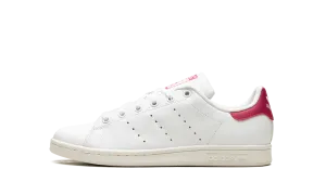 Loose Fit Street Run Stan Smith J "White"