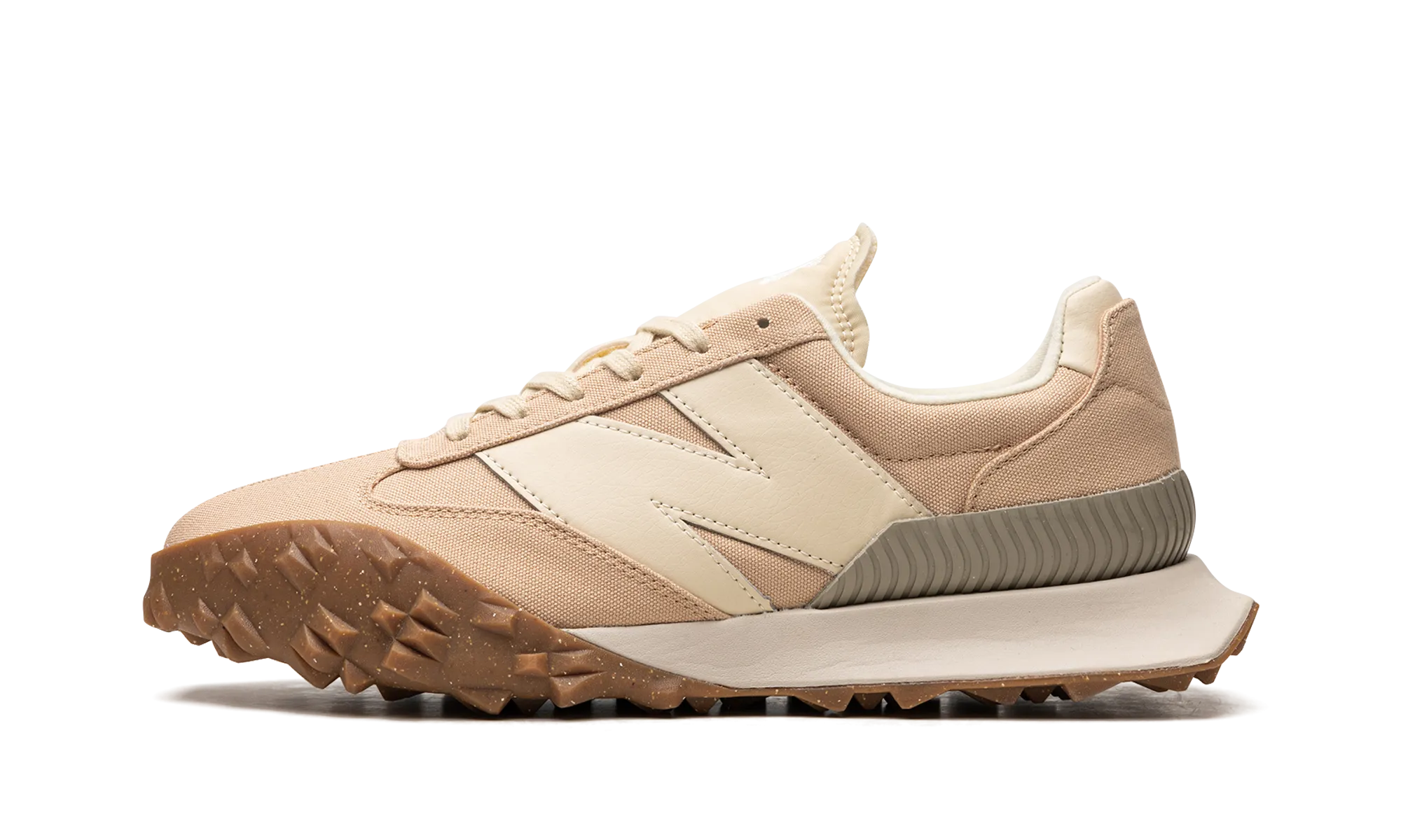 327 "Sea Salt" Free Motion Rubber   sole