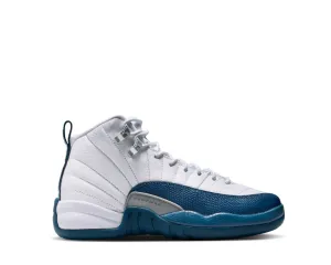 Air Jordan 12 Retro GS Pull Hike Heat Proof