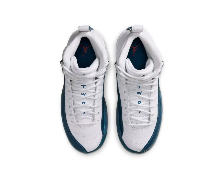 Air Jordan 12 Retro GS Urban Stroll