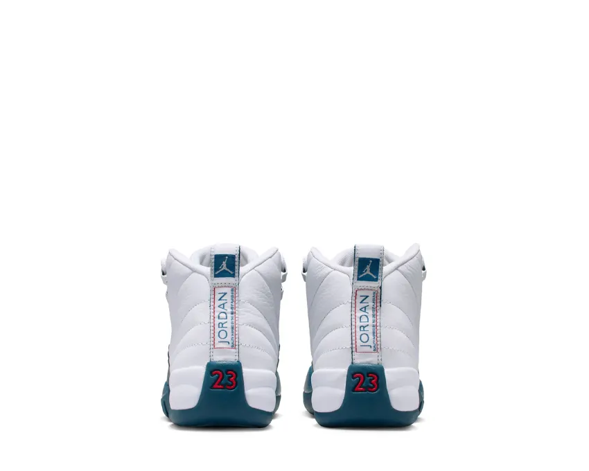 Air Jordan 12 Retro GS Join Step