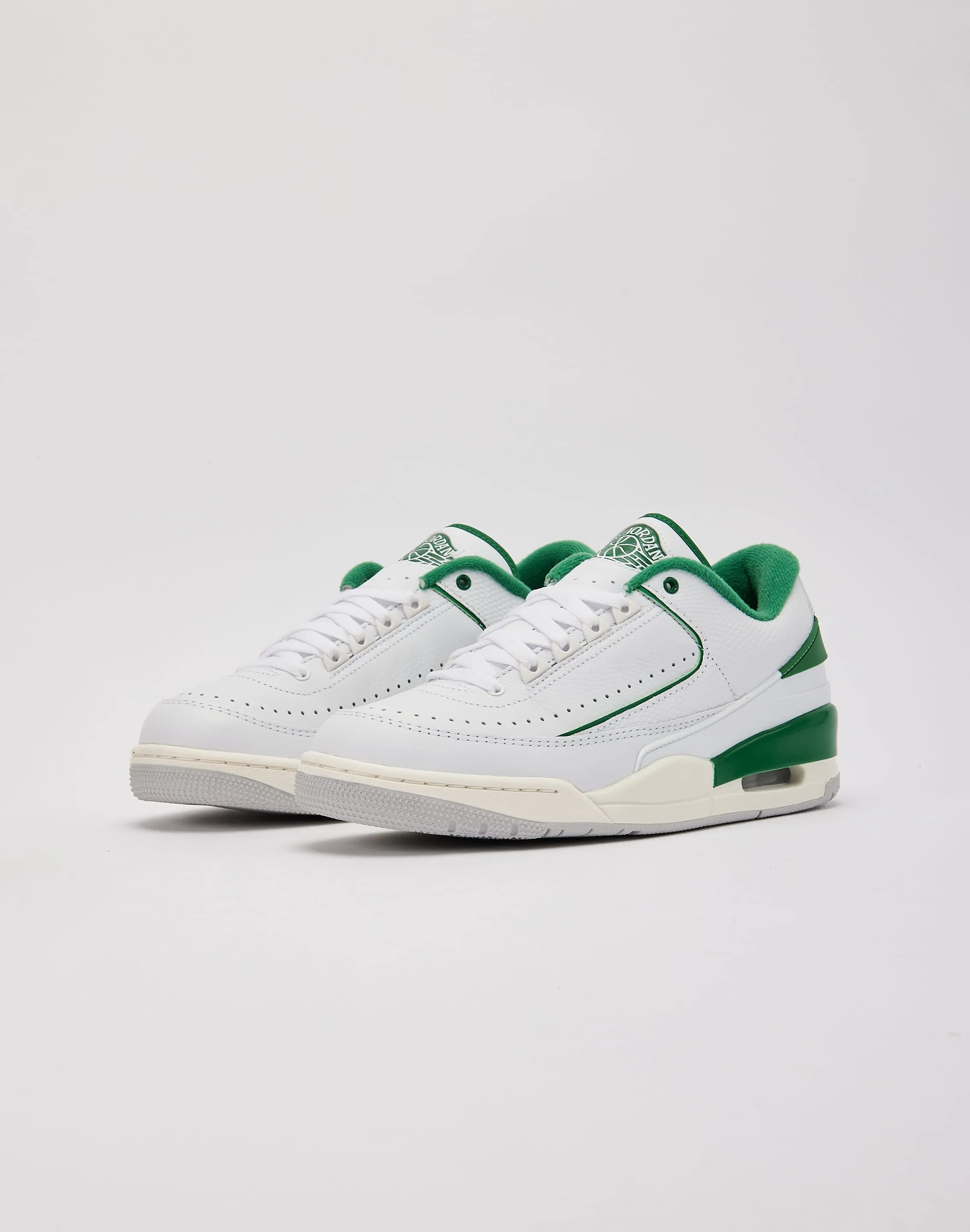 Jordan 2/3 Street Glow Dock Easy