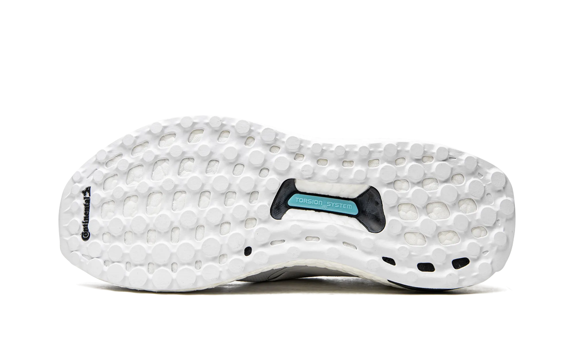 ULTRABOOST SLIP ON DNA WMNS All Seasons Reinforced toe