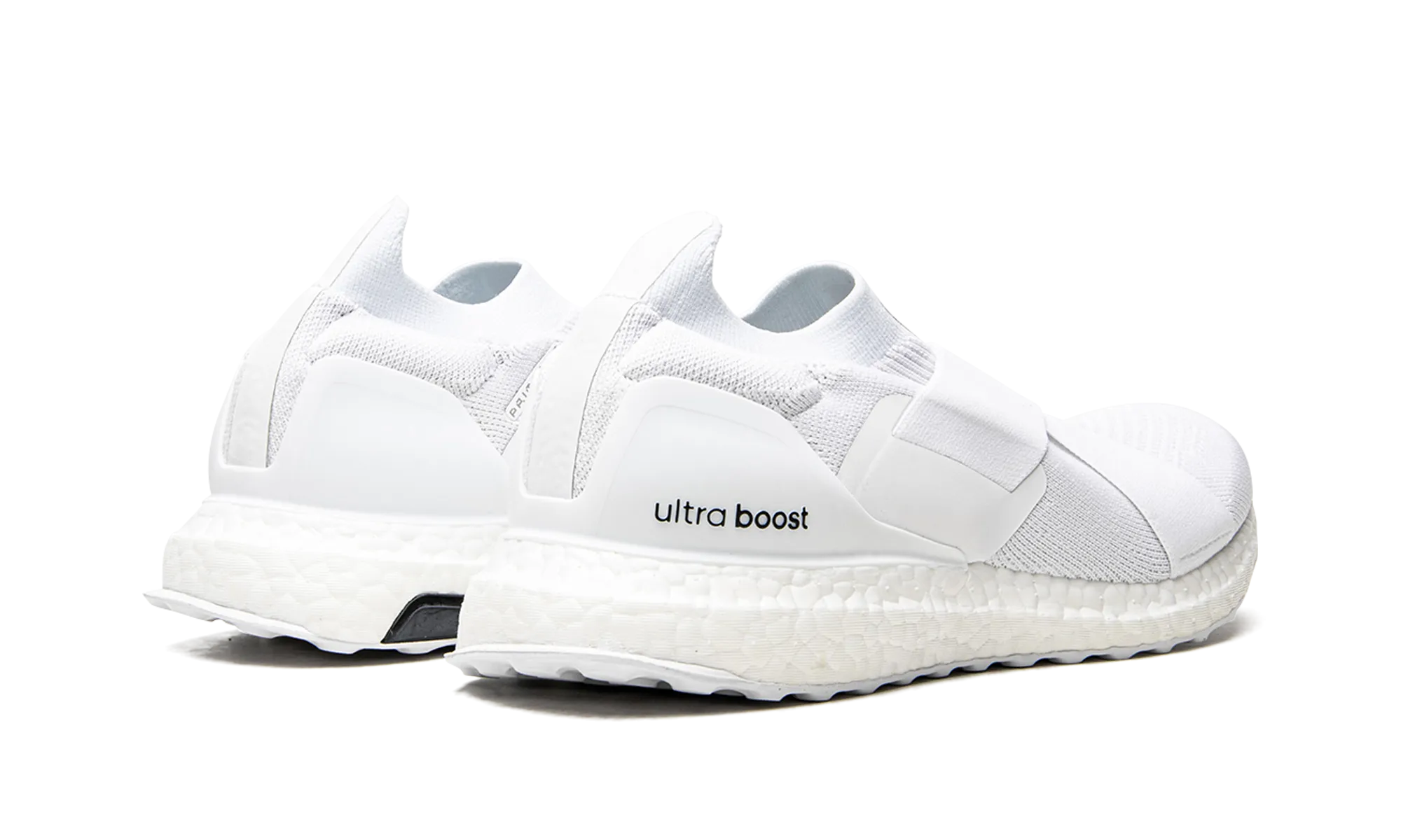 Comfy Wear ULTRABOOST SLIP ON DNA WMNS