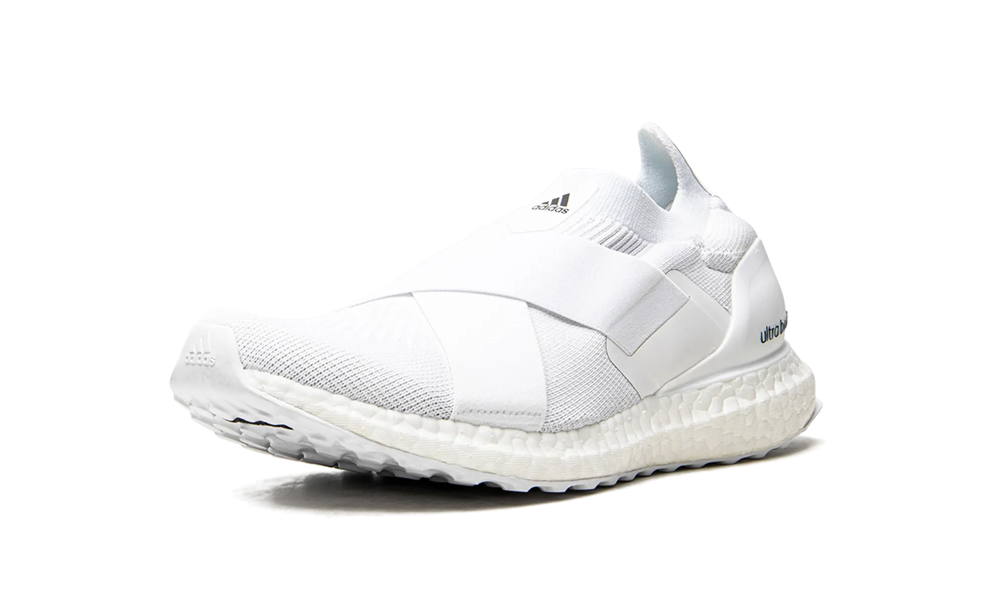 ULTRABOOST SLIP ON DNA WMNS Comfortable Wear Sweat   wicking