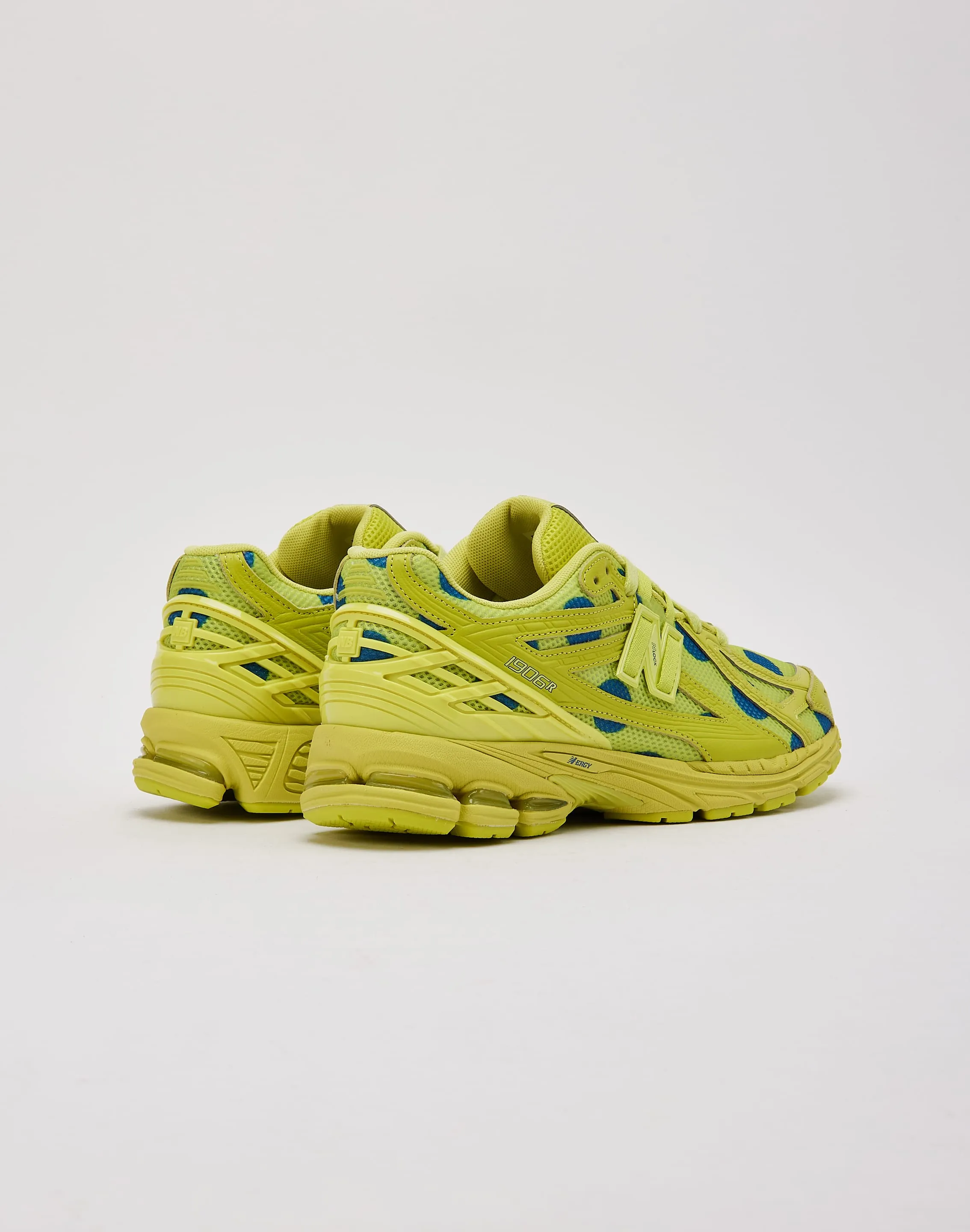 New Balance 1906R Sleek Look
