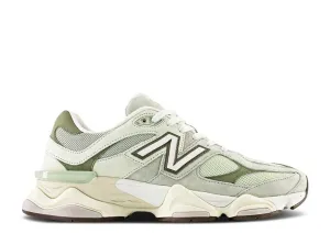 Clean Shape Uni Life New Balance 9060 Olivine