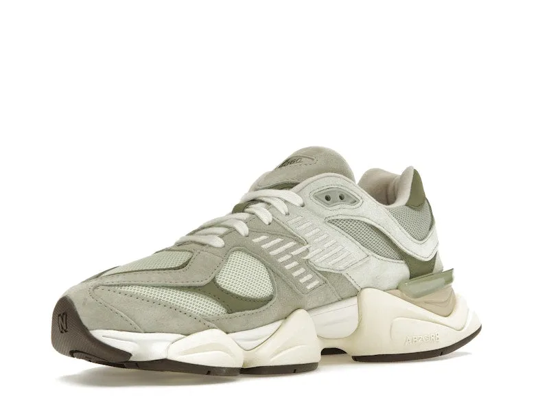 New Balance 9060 Olivine senior care
