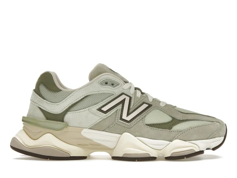 Agile Fit New Balance 9060 Olivine