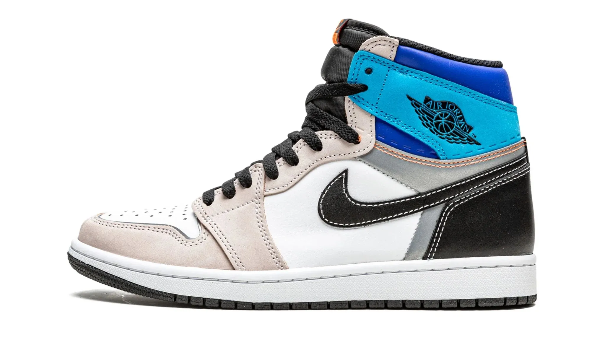 Air Jordan 1 Retro High OG Prototype Wear Often