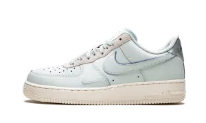 Nike AF1 Low "Devin Booker" Porous Structure
