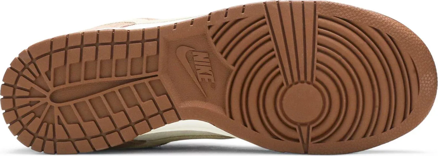 Comfort Zone Storm Jog Nike Dunk Low Medium Curry 2024 (DD1390-100) Men's Size 4-14